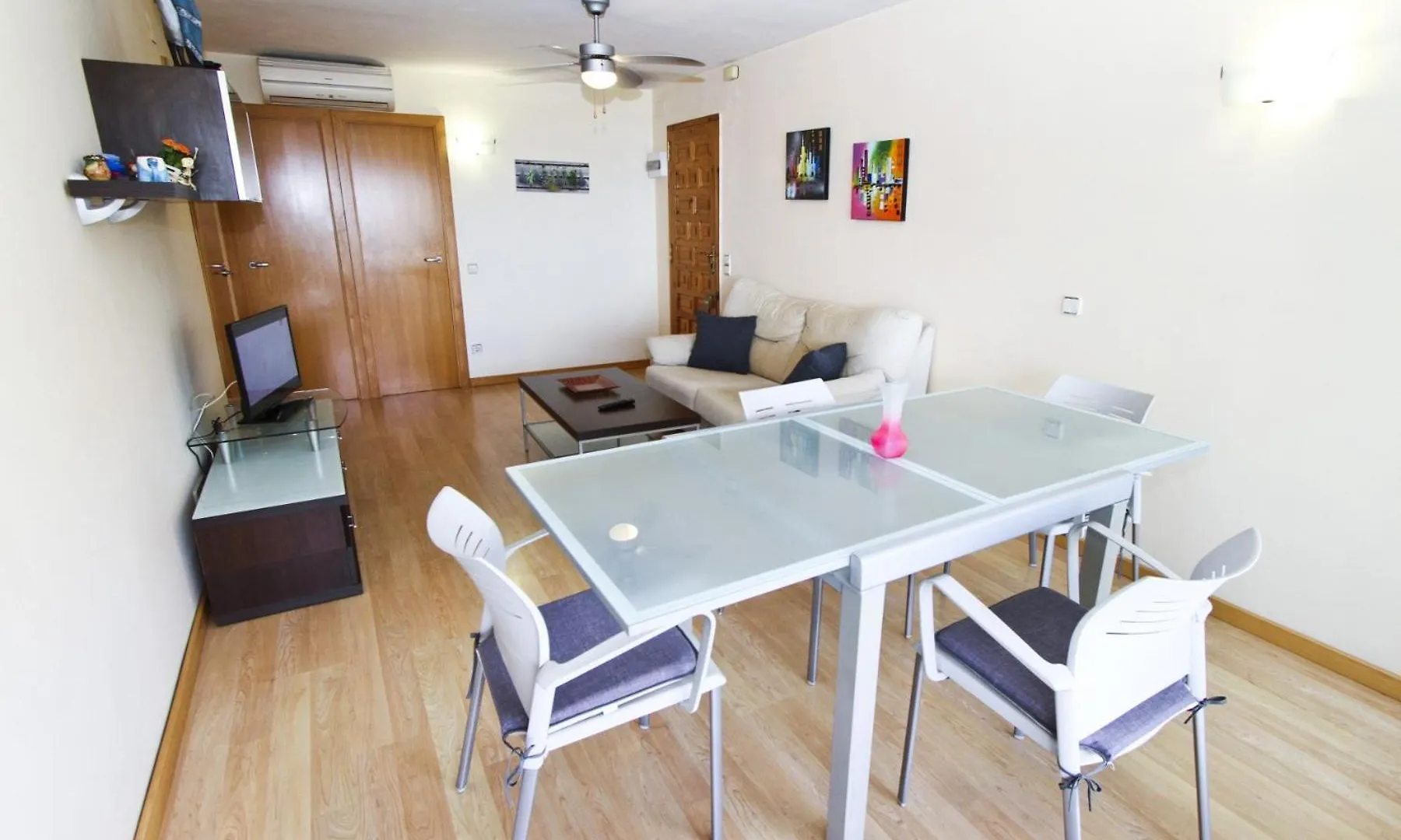Morisca Apartman Salou