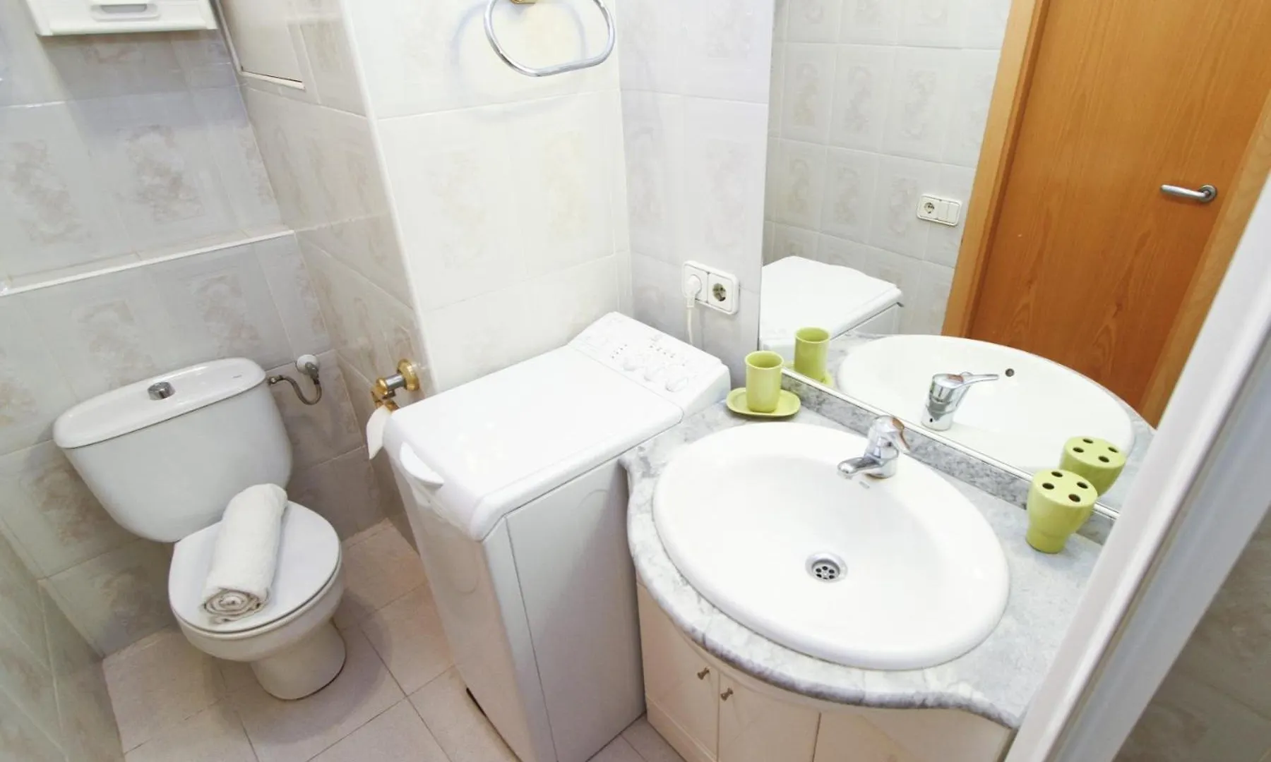 Morisca Appartement Salou