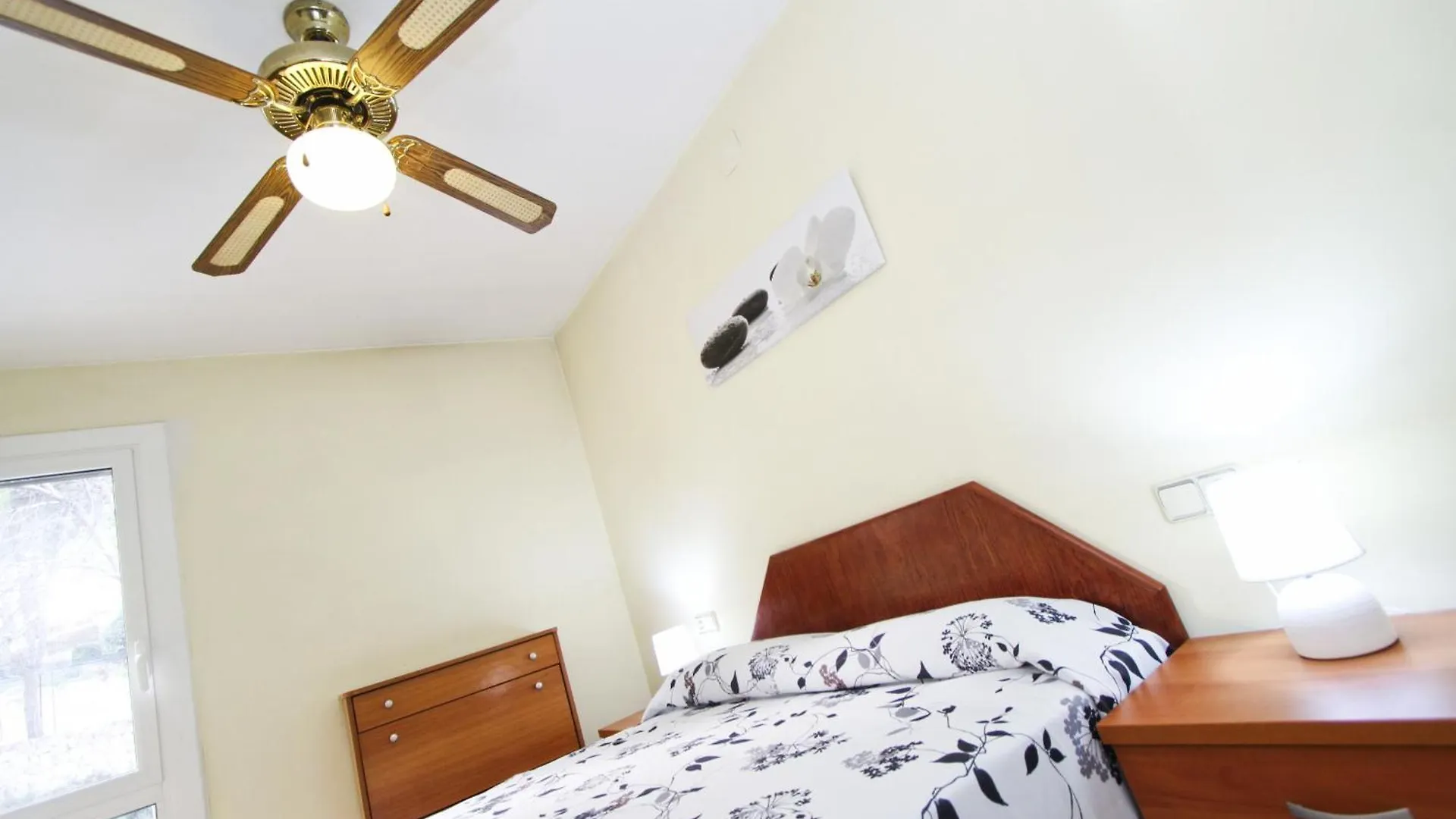 Morisca Apartman Salou Spanyolország