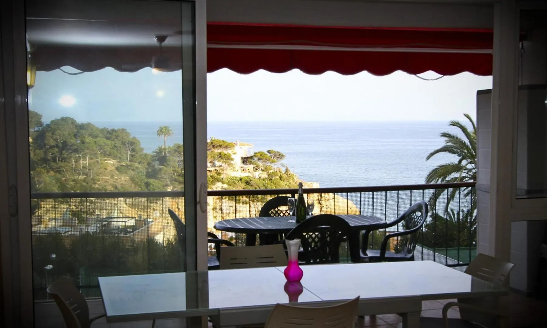 Morisca Apartman Salou
