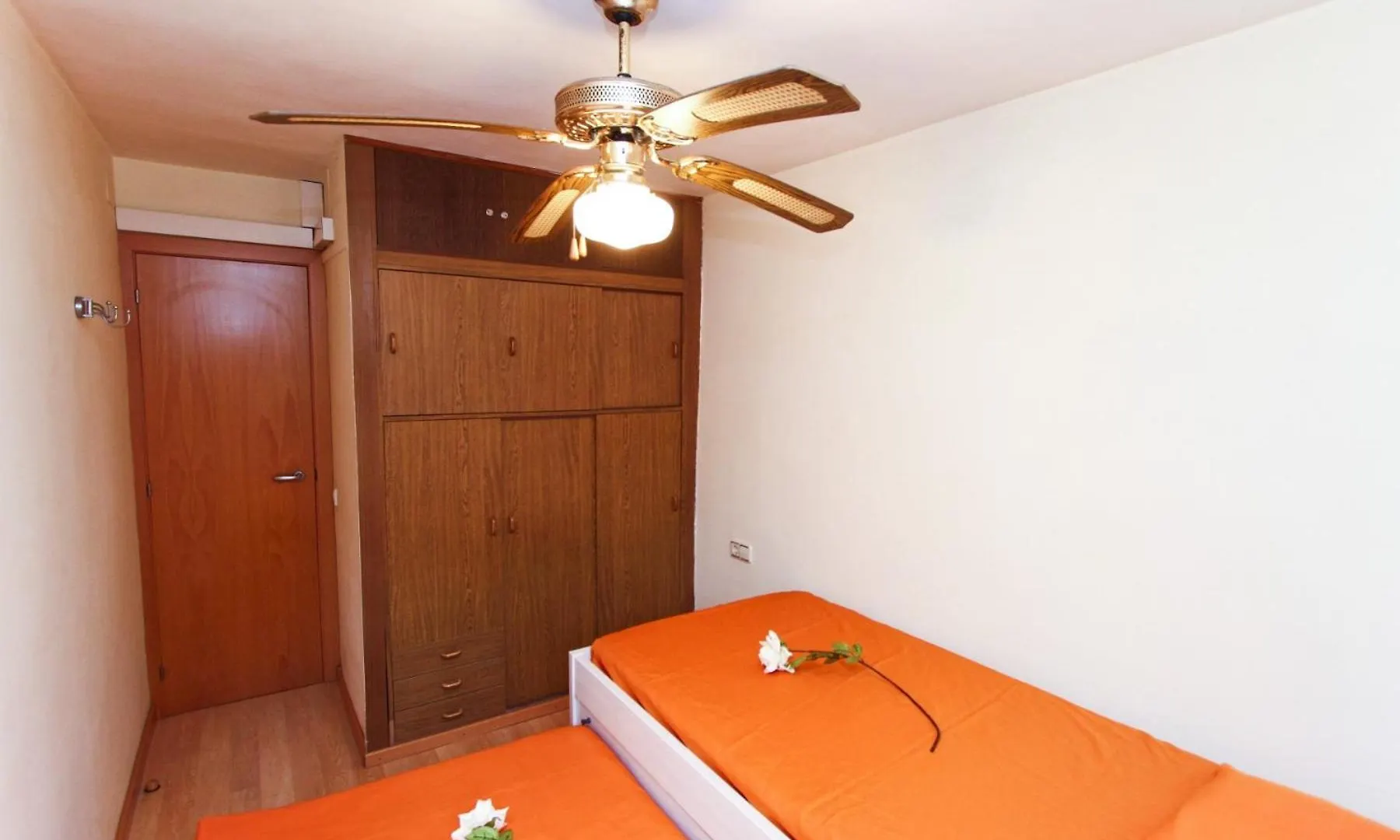 Morisca Apartman Salou