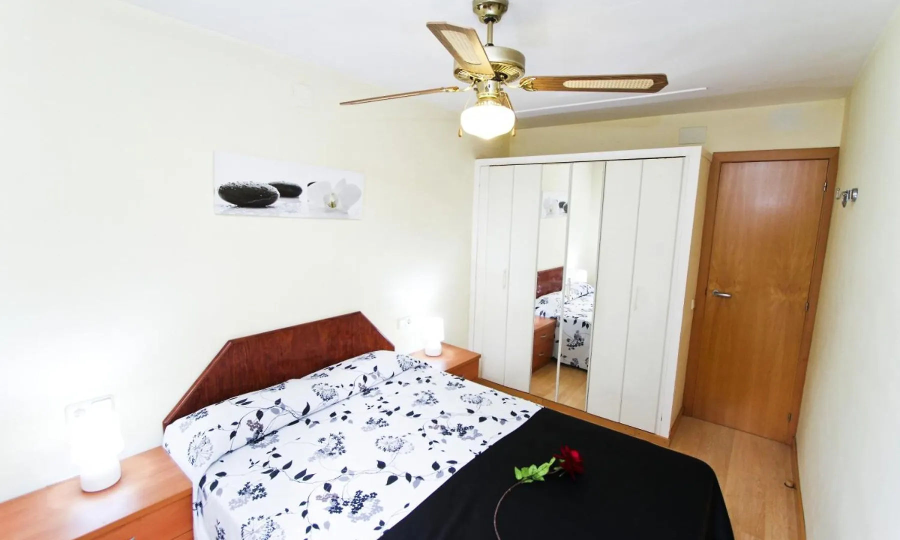 Morisca Appartement Salou