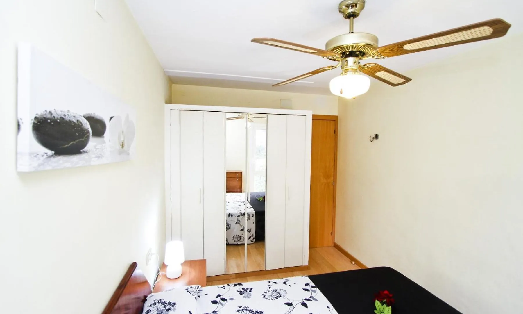 Morisca Apartman Salou