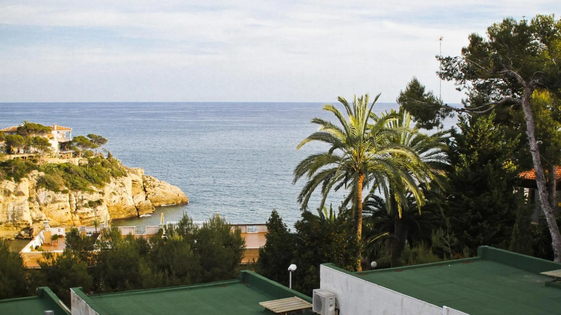 Morisca Appartement Salou Spanje