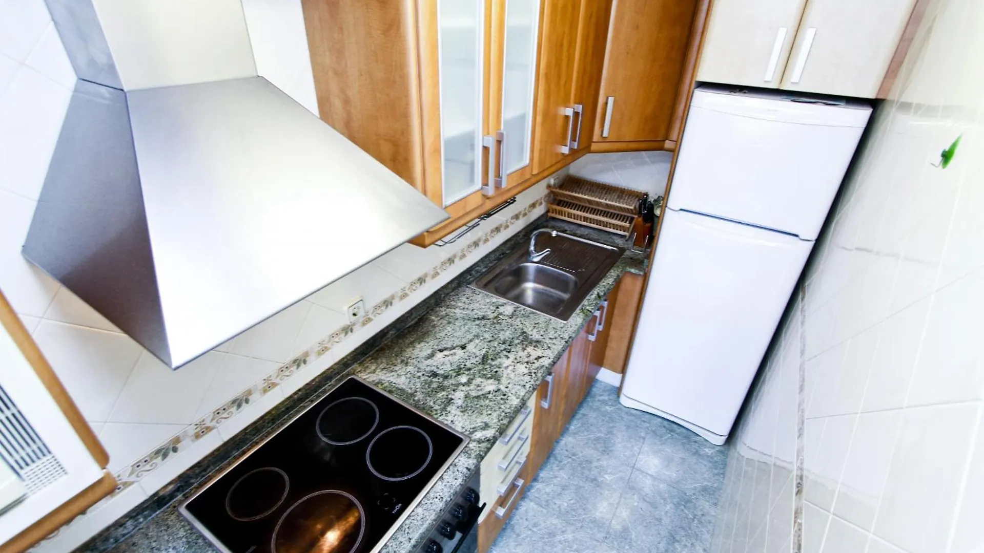 Morisca Appartement Salou Spanje