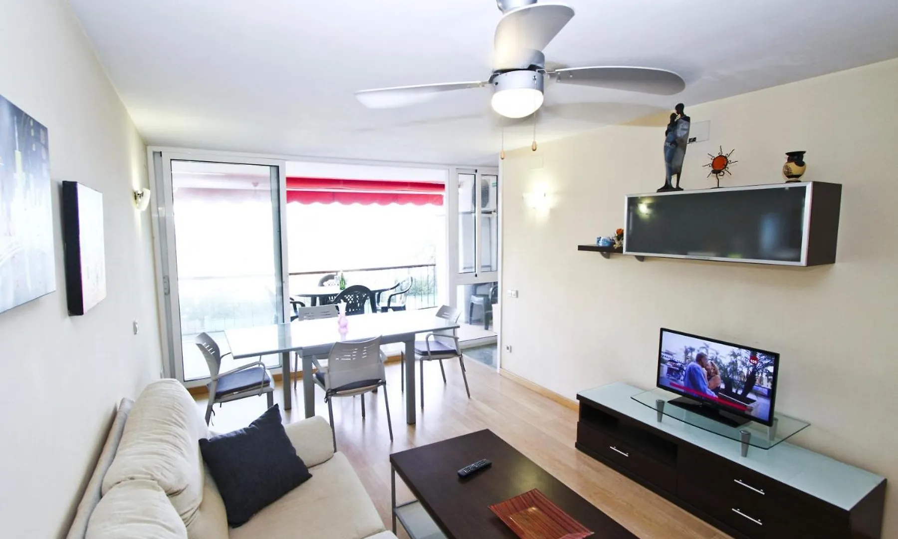 Morisca Appartement Salou