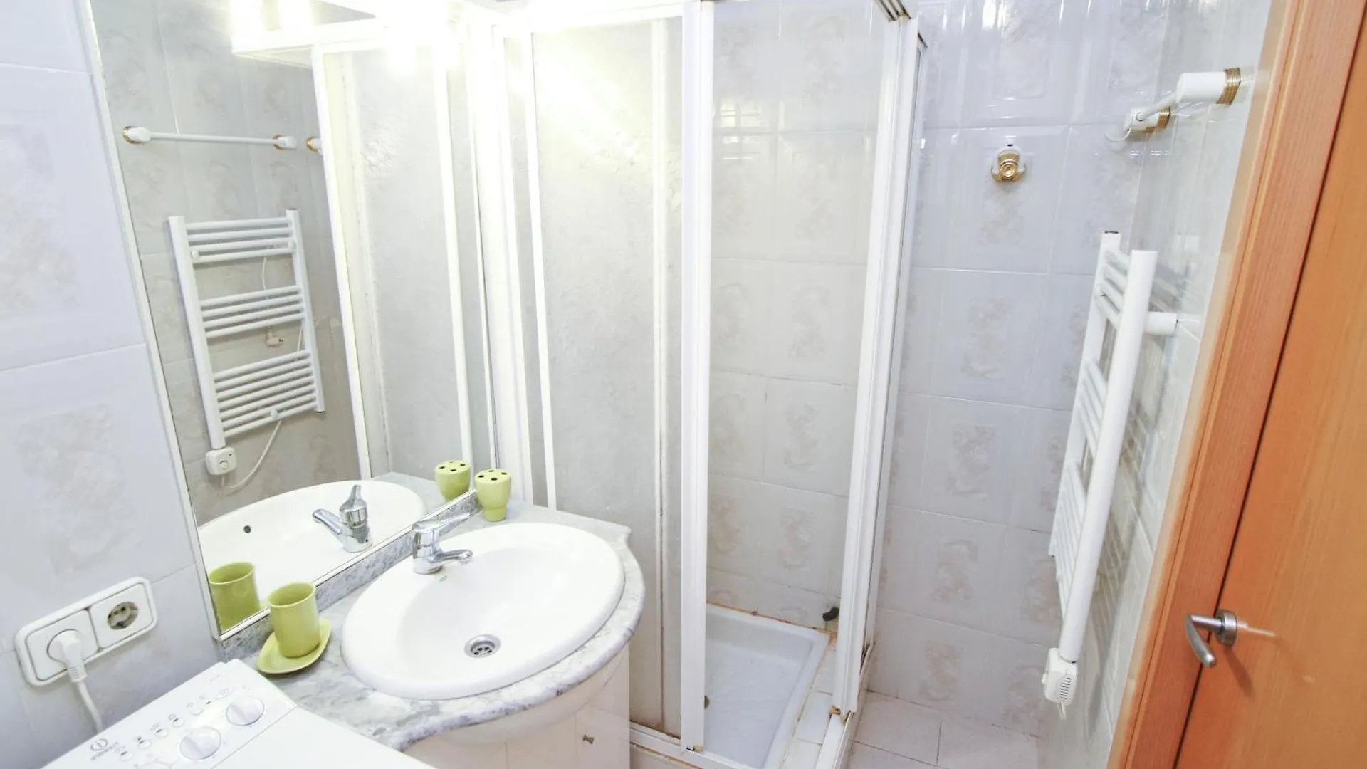 Morisca Appartement Salou
