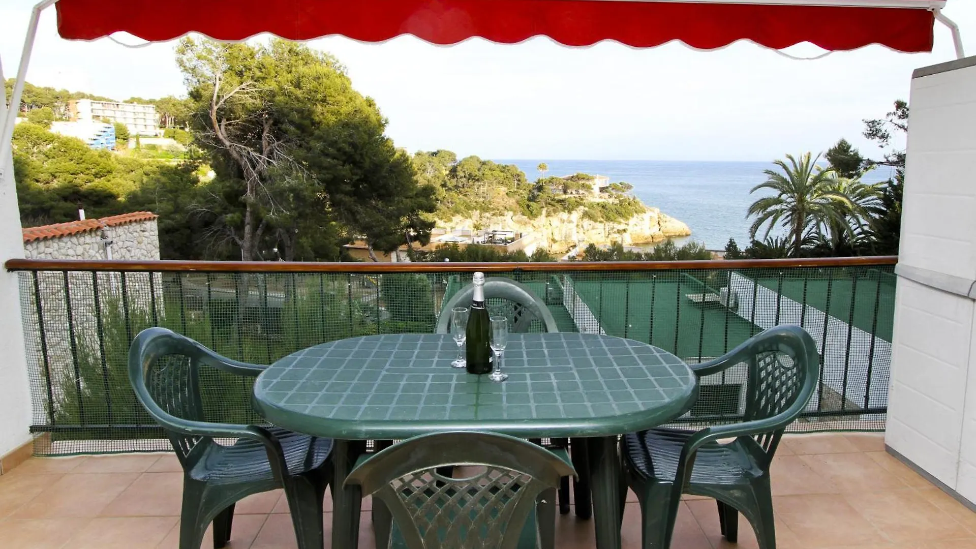 Morisca Appartement Salou 0*,  Spanje