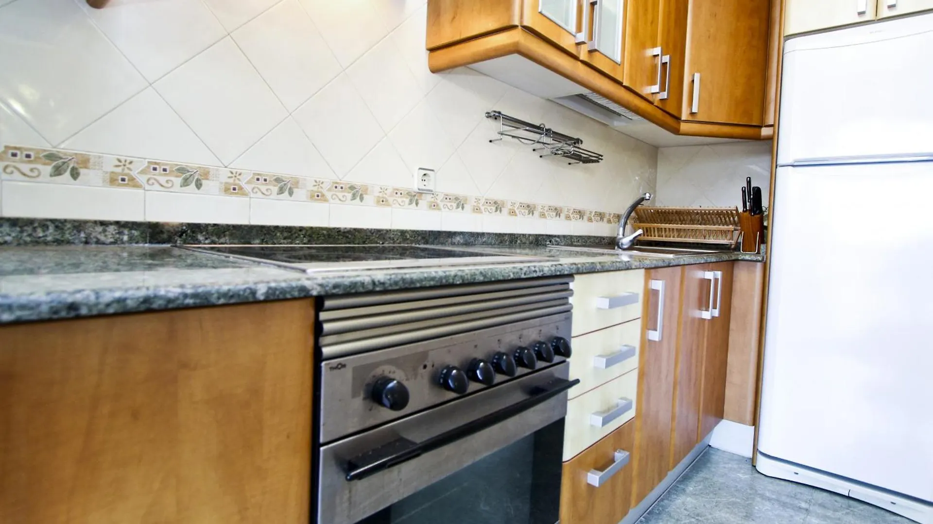 Morisca Apartman Salou